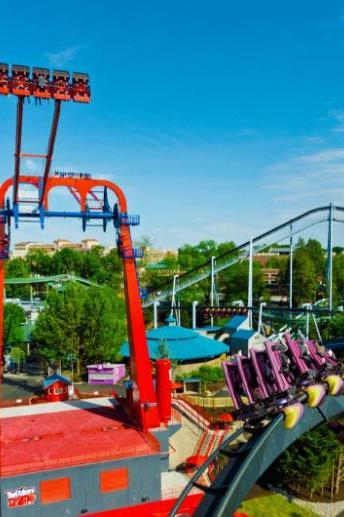 Theme Parks