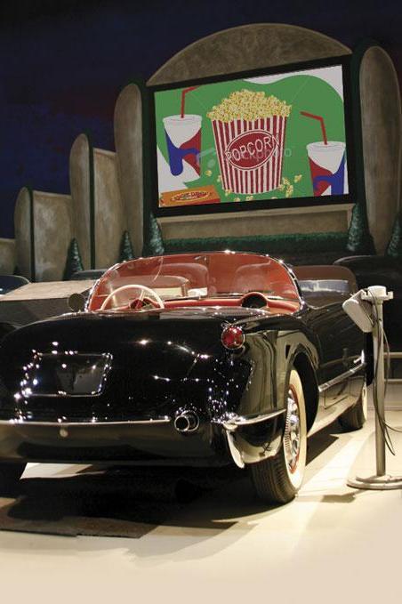 AACA Museum