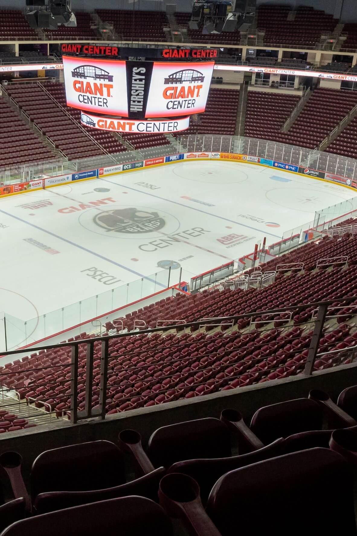 Giant Center