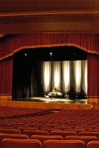Hershey Theatre